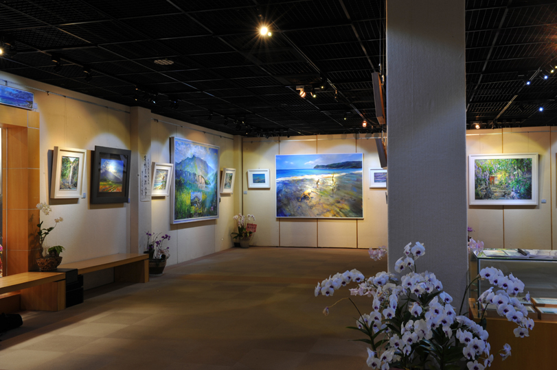 solo show ggg30